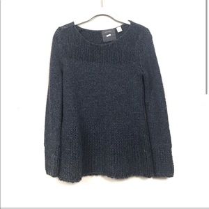 Anthropologie sweater